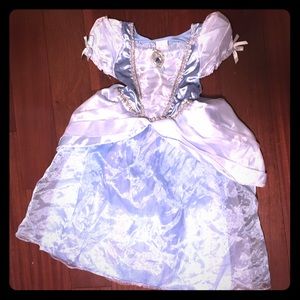 Disney Cinderella dress